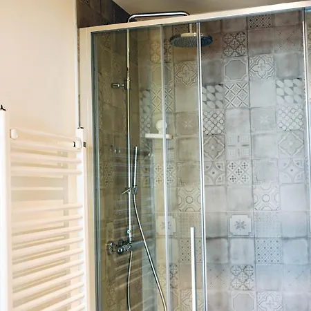 Lakeside Attic * Lugano