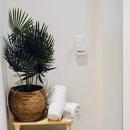 Appartement Lakeside Attic