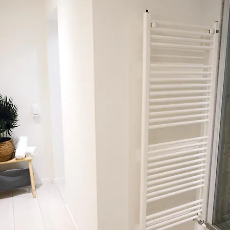 Lakeside Attic * Lugano