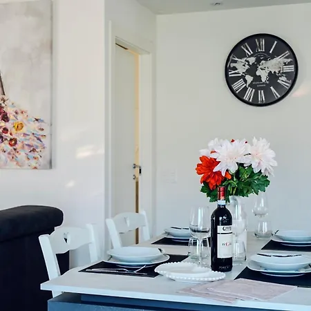 Lakeside Attic Lugano