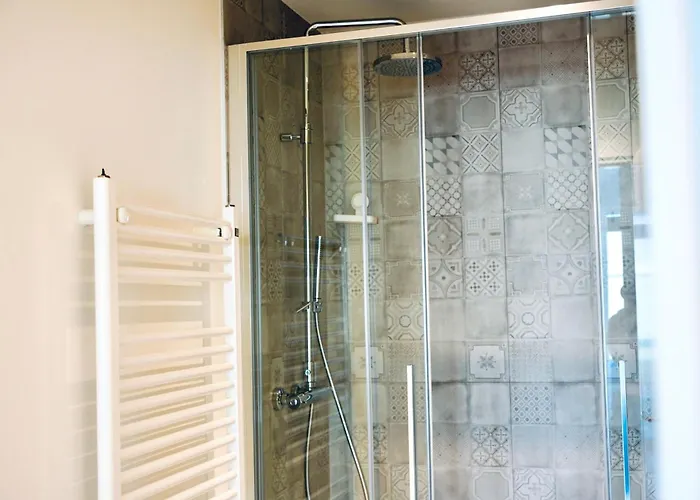 Lakeside Attic * Lugano