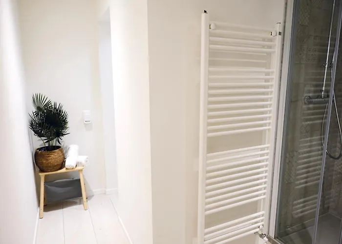 Lakeside Attic * Lugano