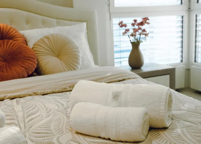 Apartamento Lakeside Attic *