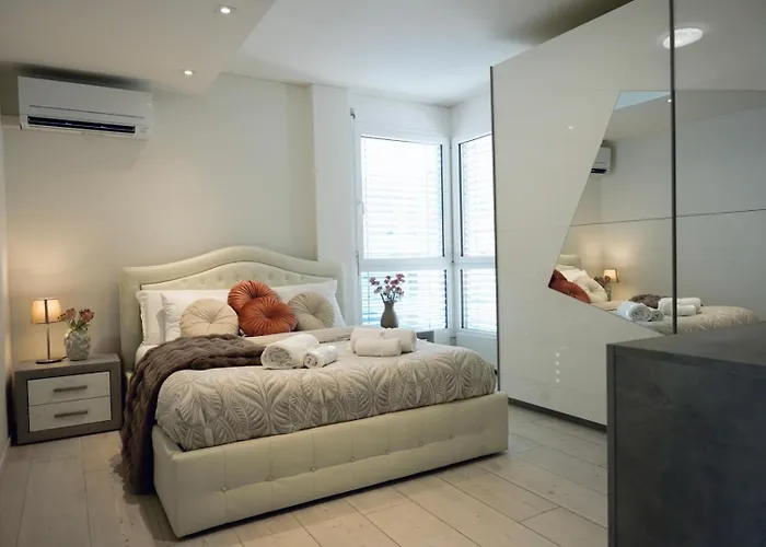 Apartamento Lakeside Attic Lugano