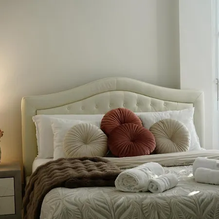 Lakeside Attic