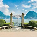 Appartamento Lakeside Attic