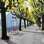 Lakeside Attic Appartamento *