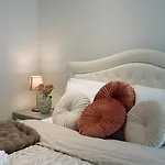 Lakeside Attic Appartamento *